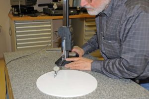 Conventional Turning