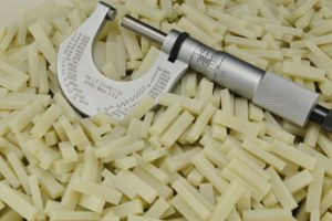 Diamond Wheel Precision Cutting