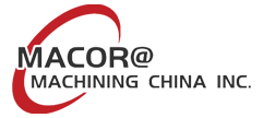 MACOR@ Machining China Inc.