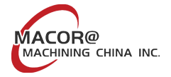 MACOR@ Machining China Inc.