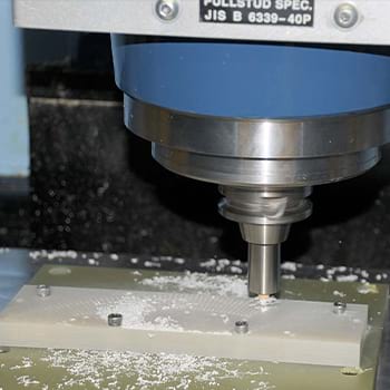 Mill Turning